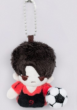 Little Jane doll