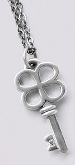 Key necklace